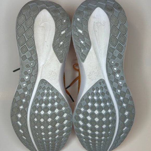 Nike Zoom Pegasus 41 Running Shoes | Tennessee Volunteers Orange | Men’s 9 - Picture 10 of 12